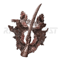 Rotten Winged Sword Insignia-image